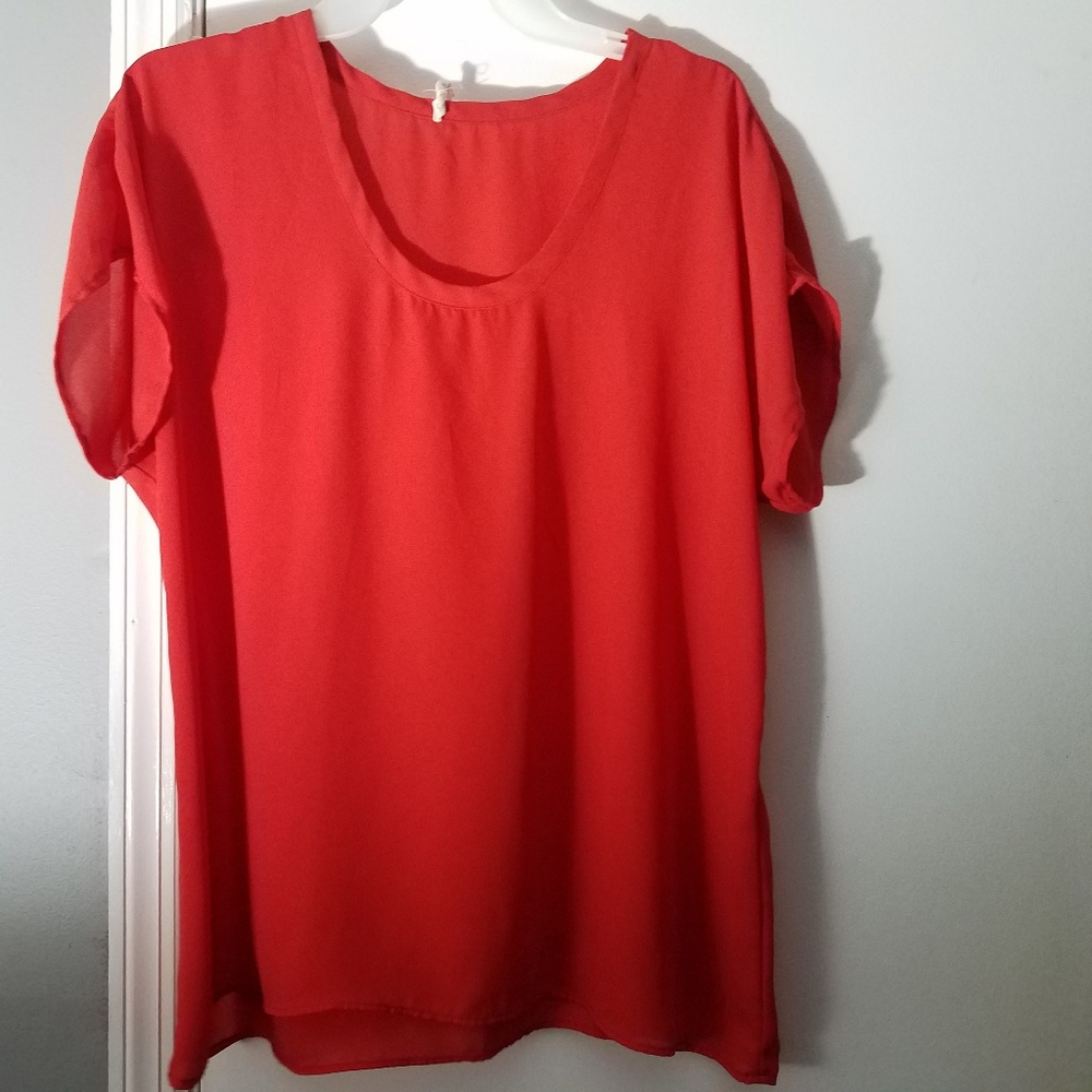 Soprano top